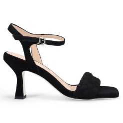 Aneesha Suede