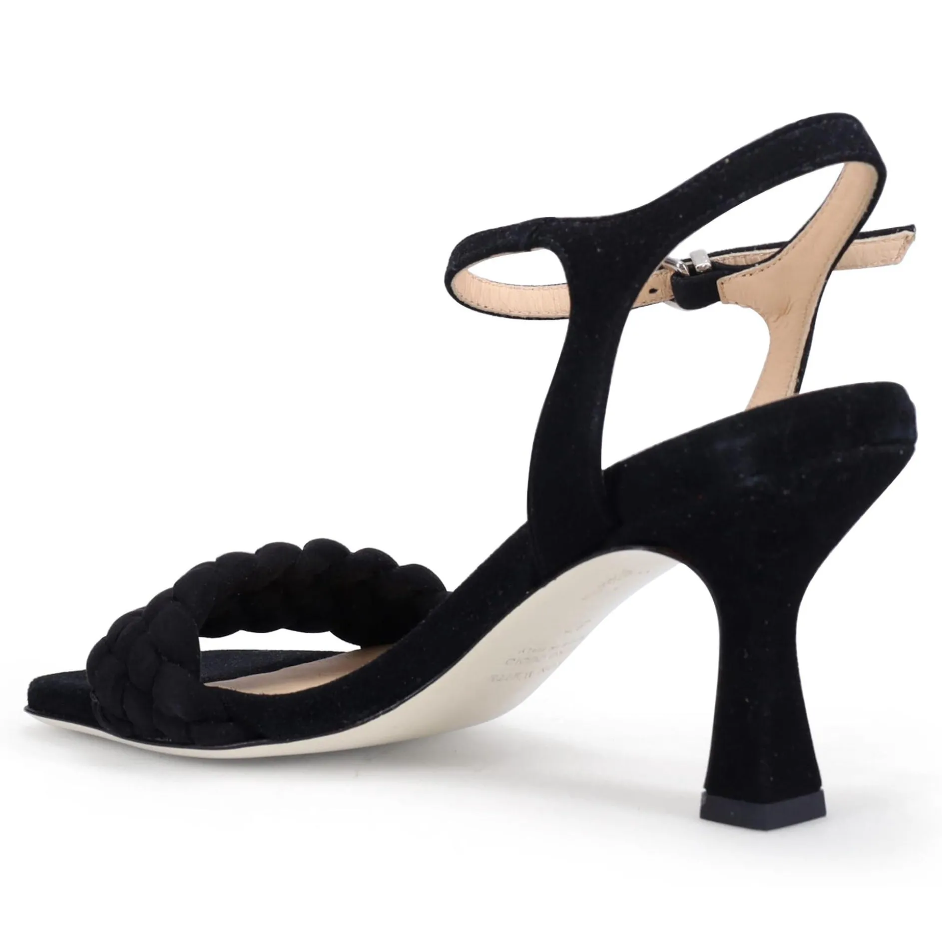 Aneesha Suede