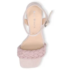 Aneesha Suede
