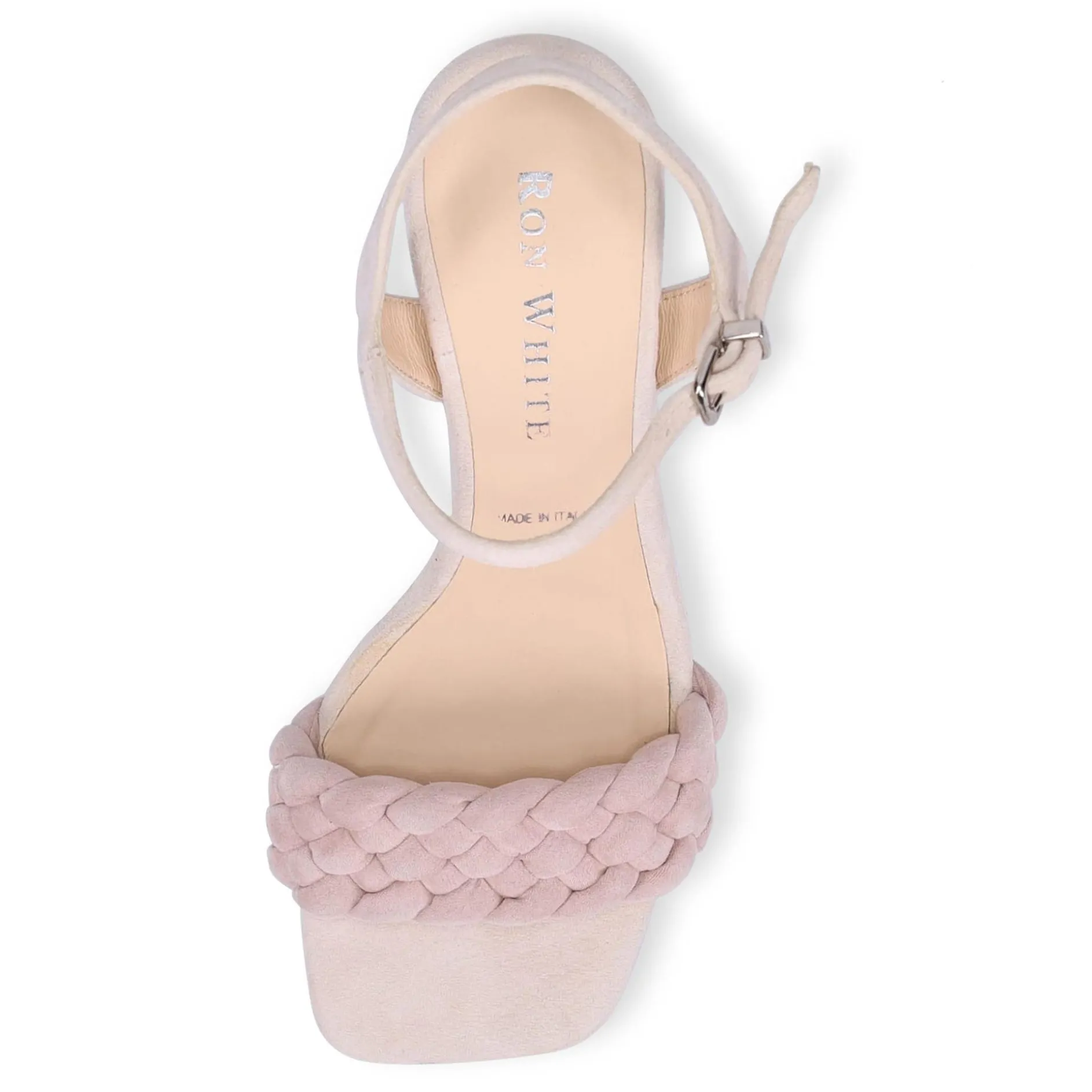 Aneesha Suede