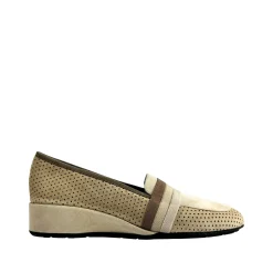 Arcane Suede By Thierry Rabotin