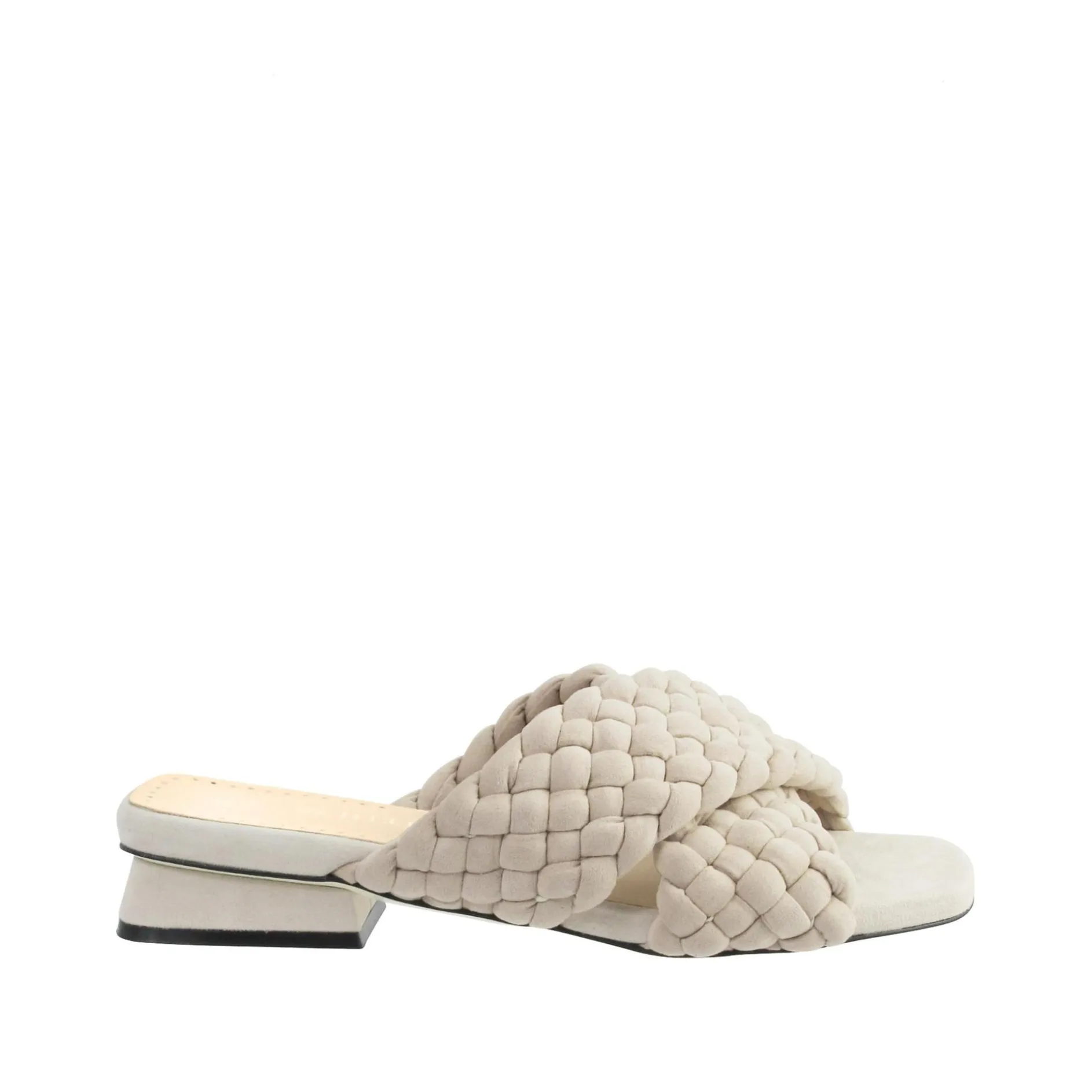 Brendalyn Suede