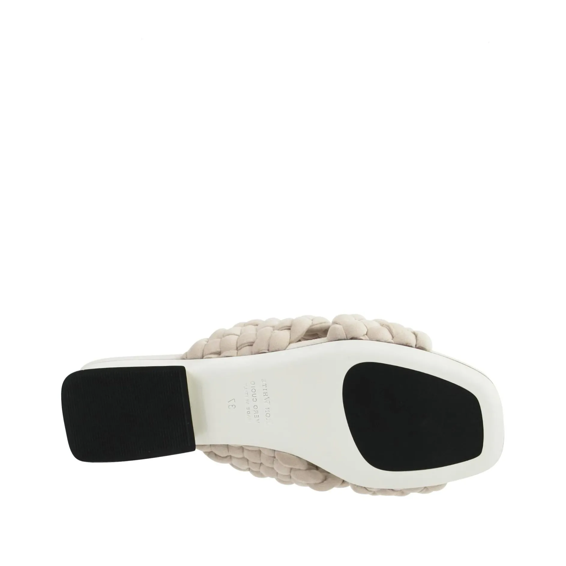Brendalyn Suede