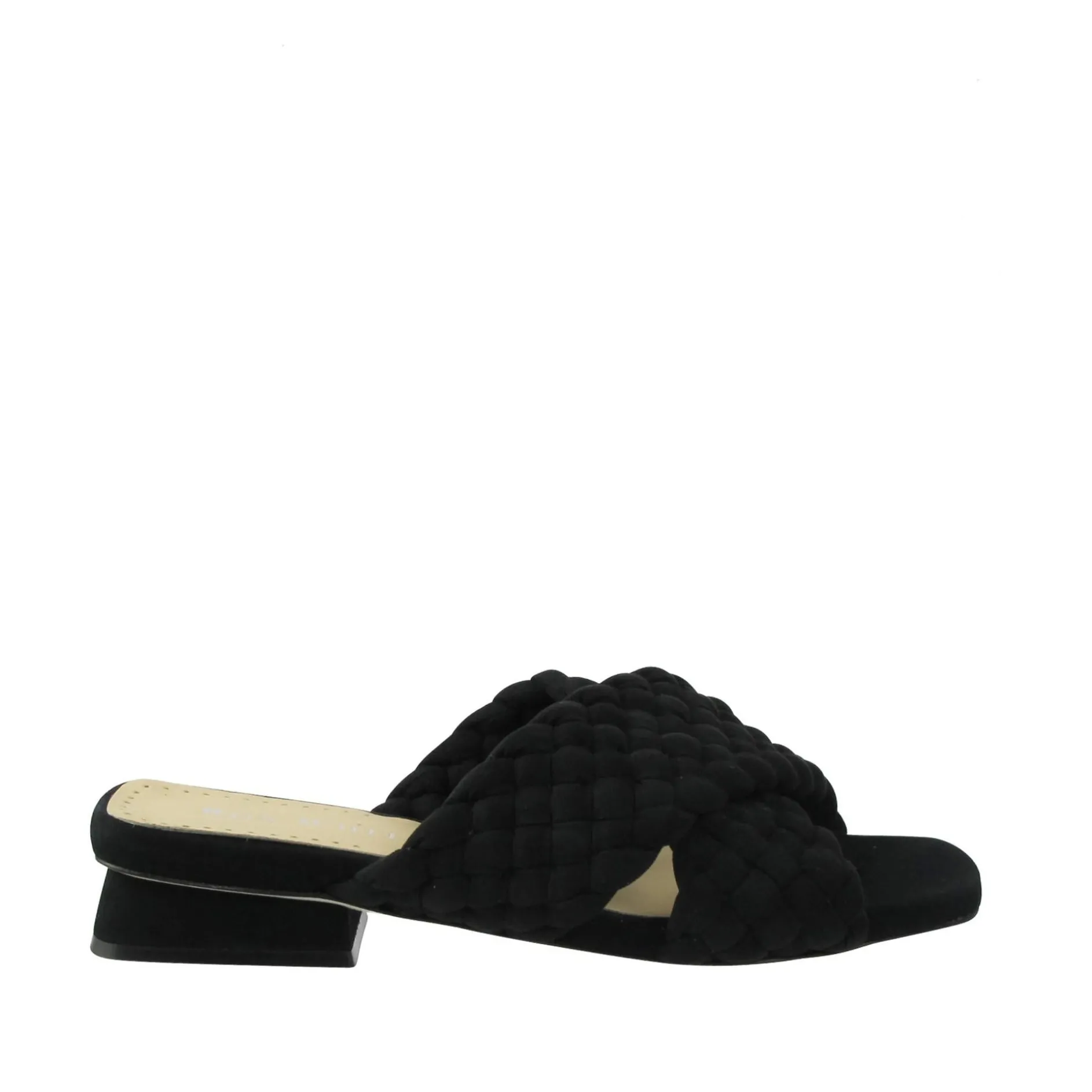 Brendalyn Suede