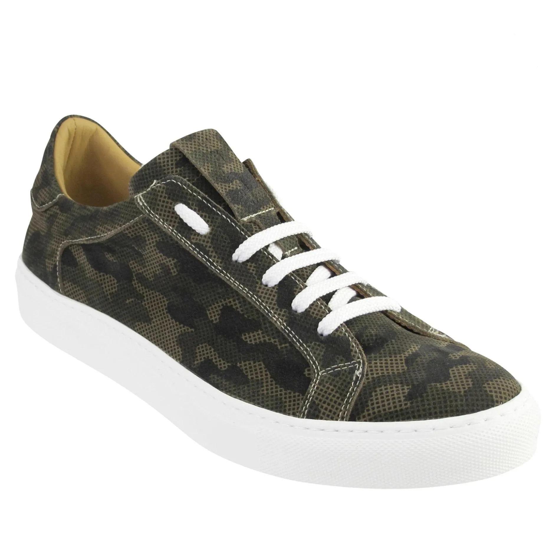 Danarius Camo