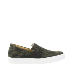 Denzell Camo