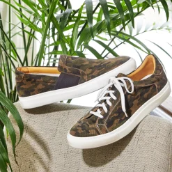 Denzell Camo