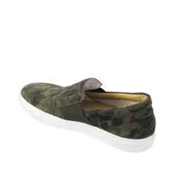 Denzell Camo