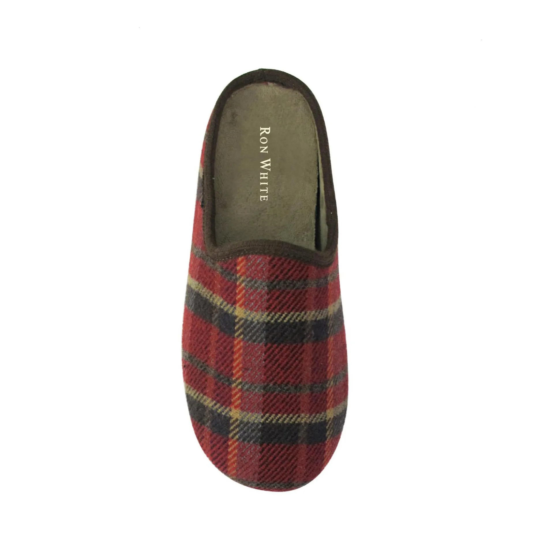 Elder Slipper