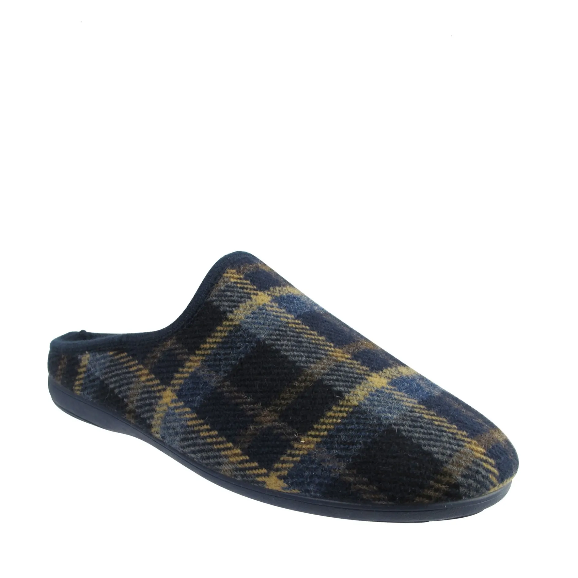 Elder Slipper