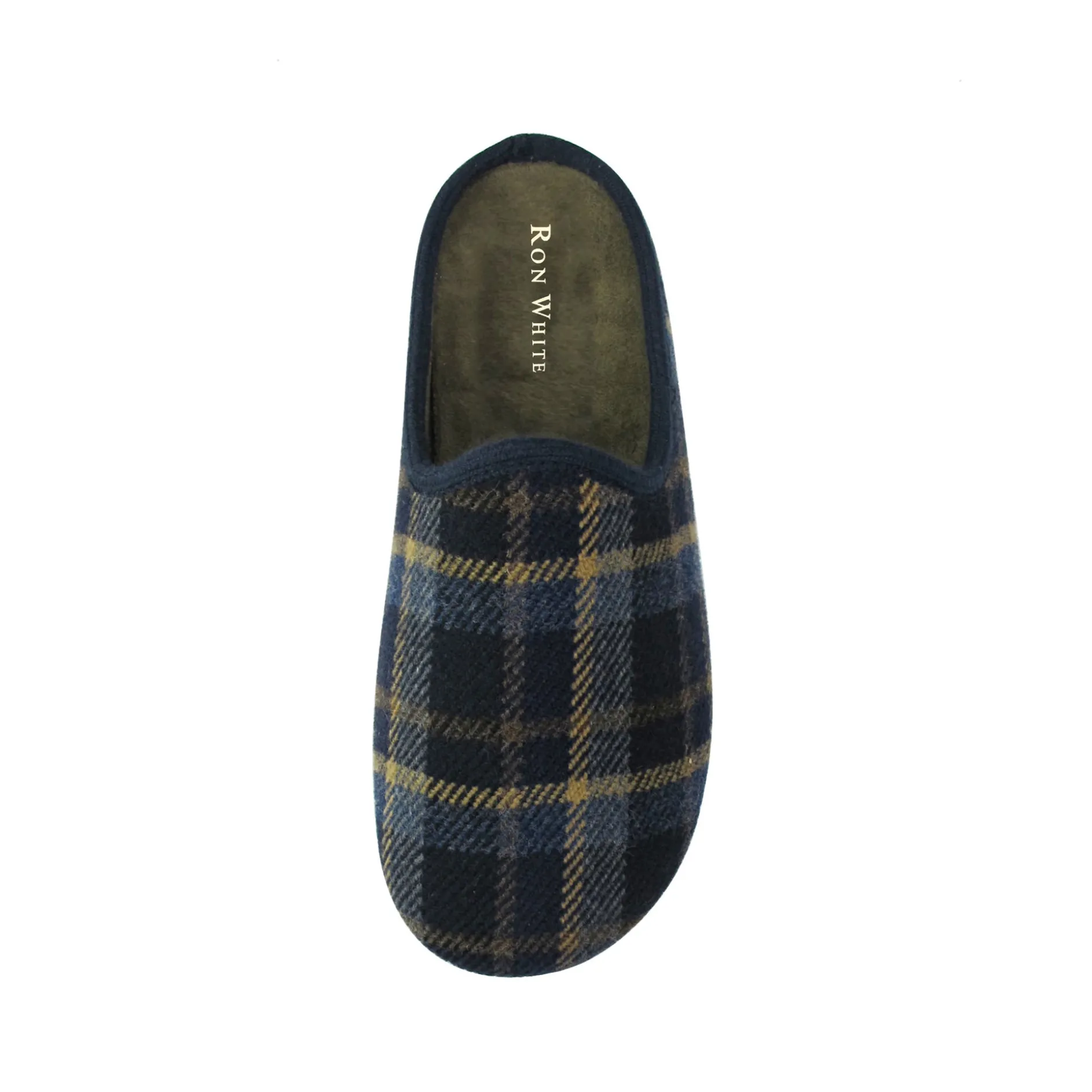 Elder Slipper