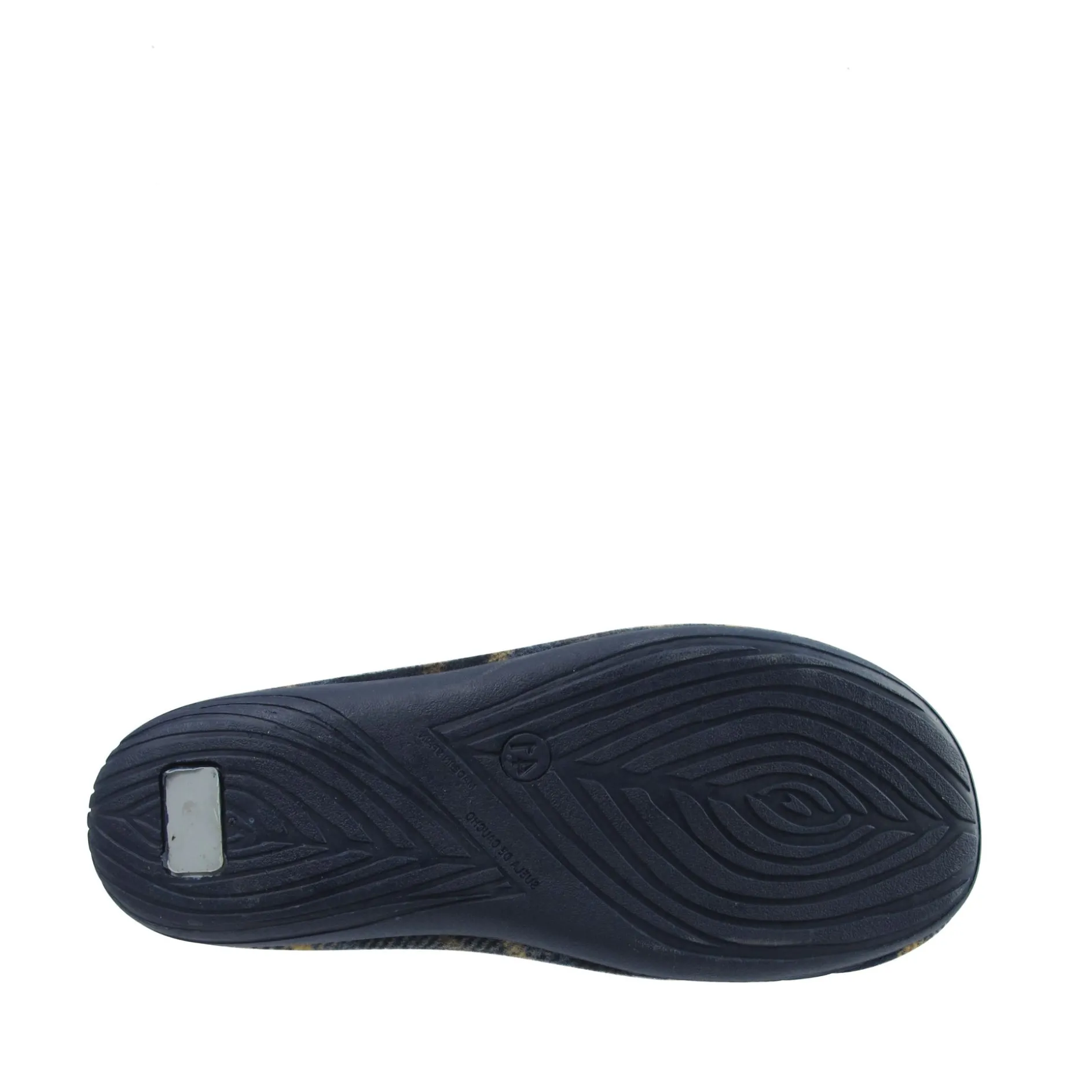 Elder Slipper