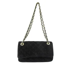 Elmwood Suede