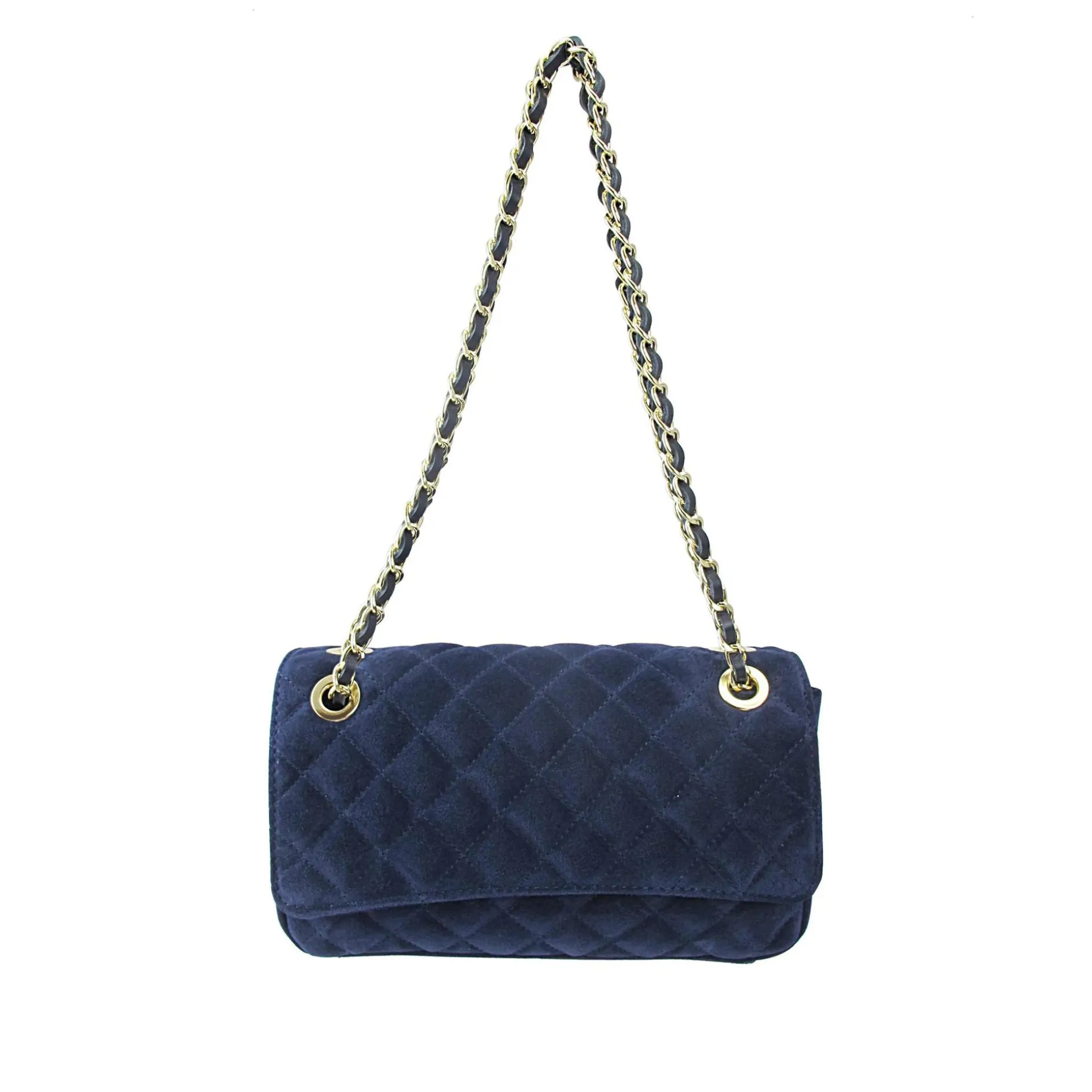 Elmwood Suede