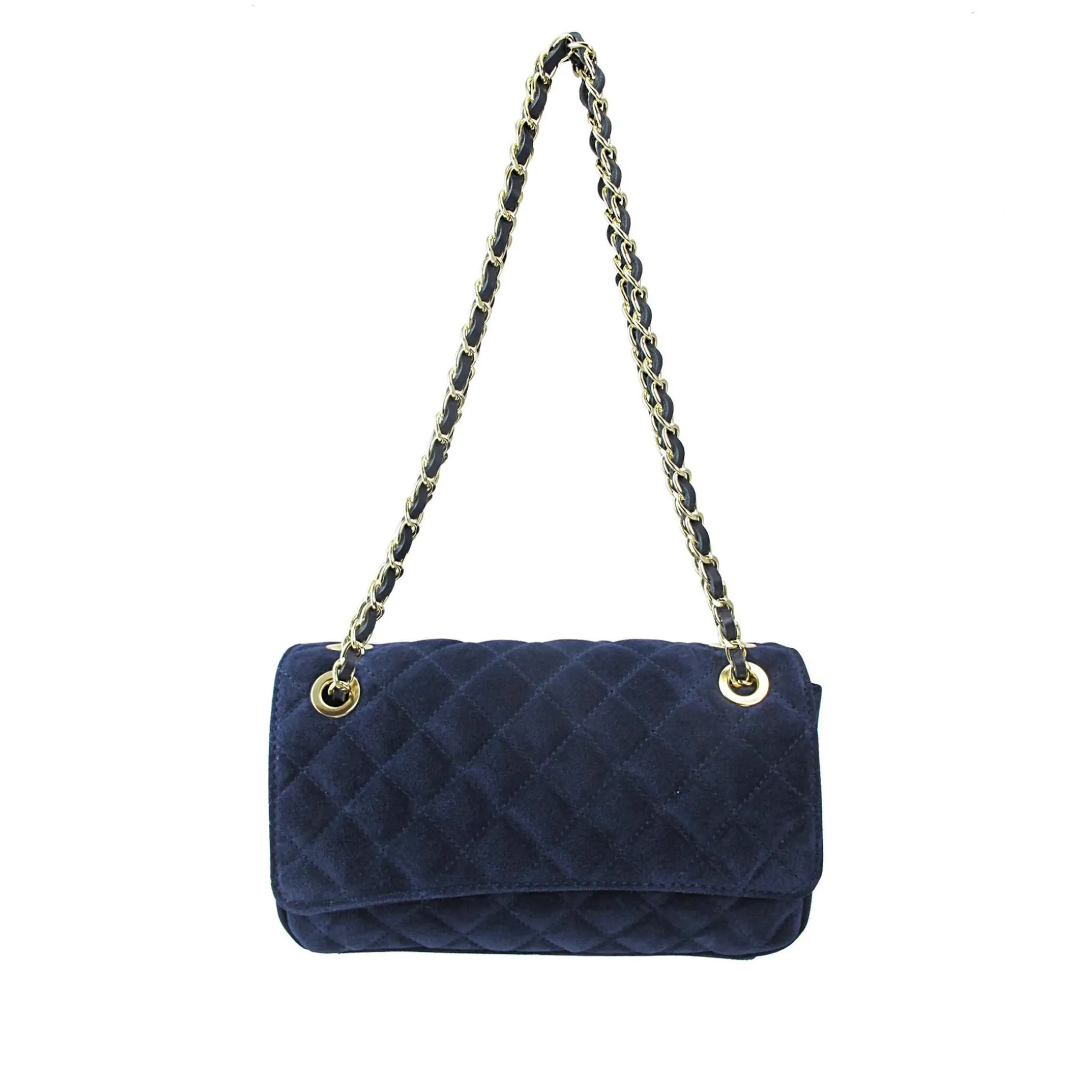 Elmwood Suede