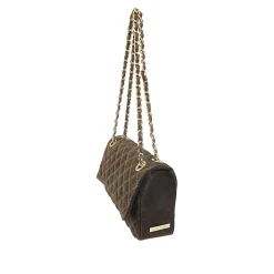Elmwood Suede