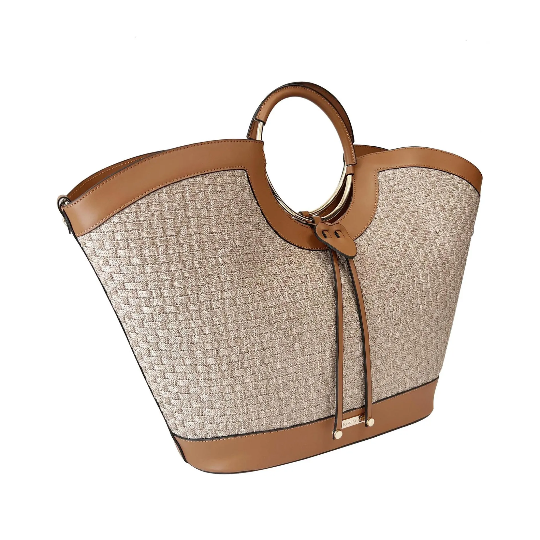 Faxton Raffia
