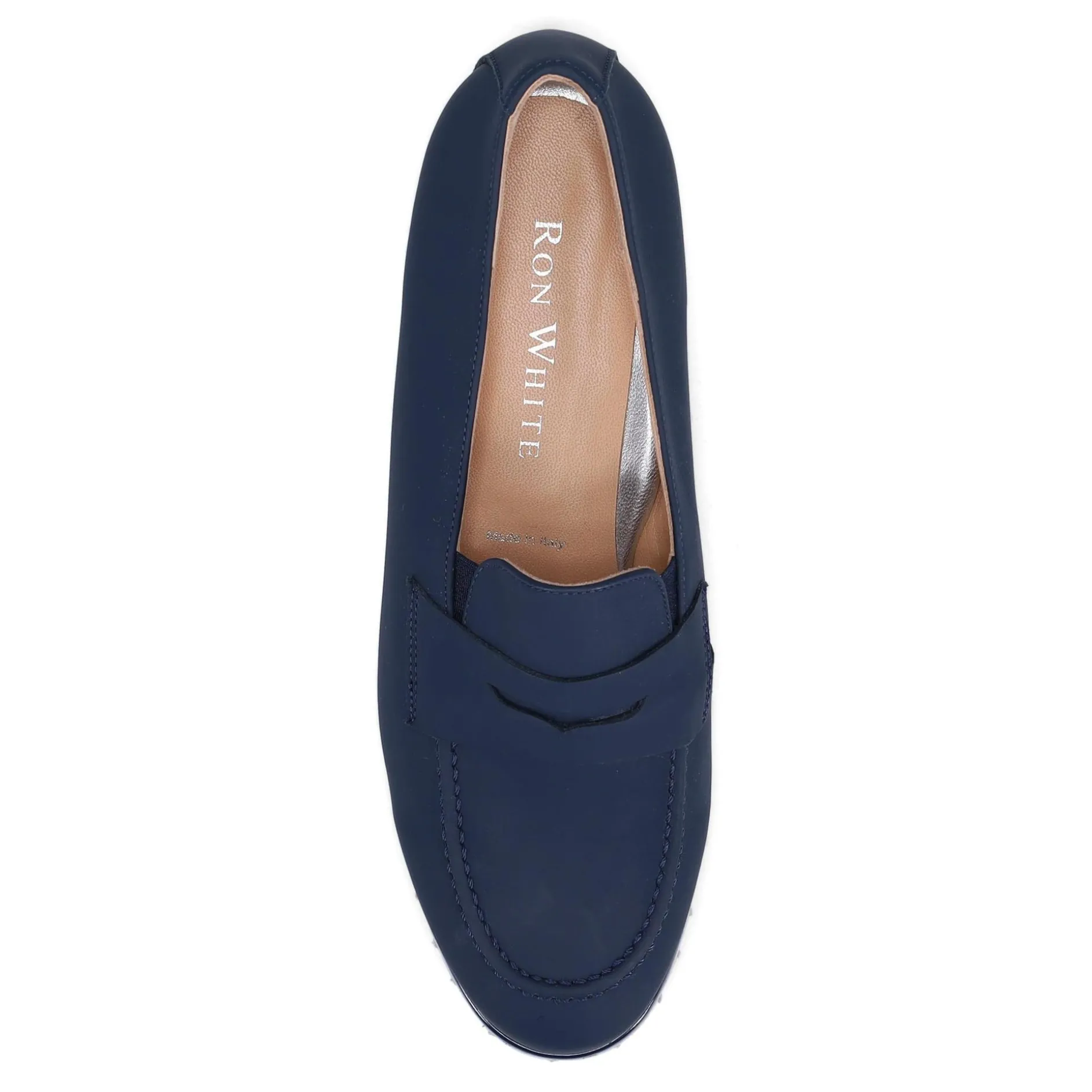 Fortune Matte Calf