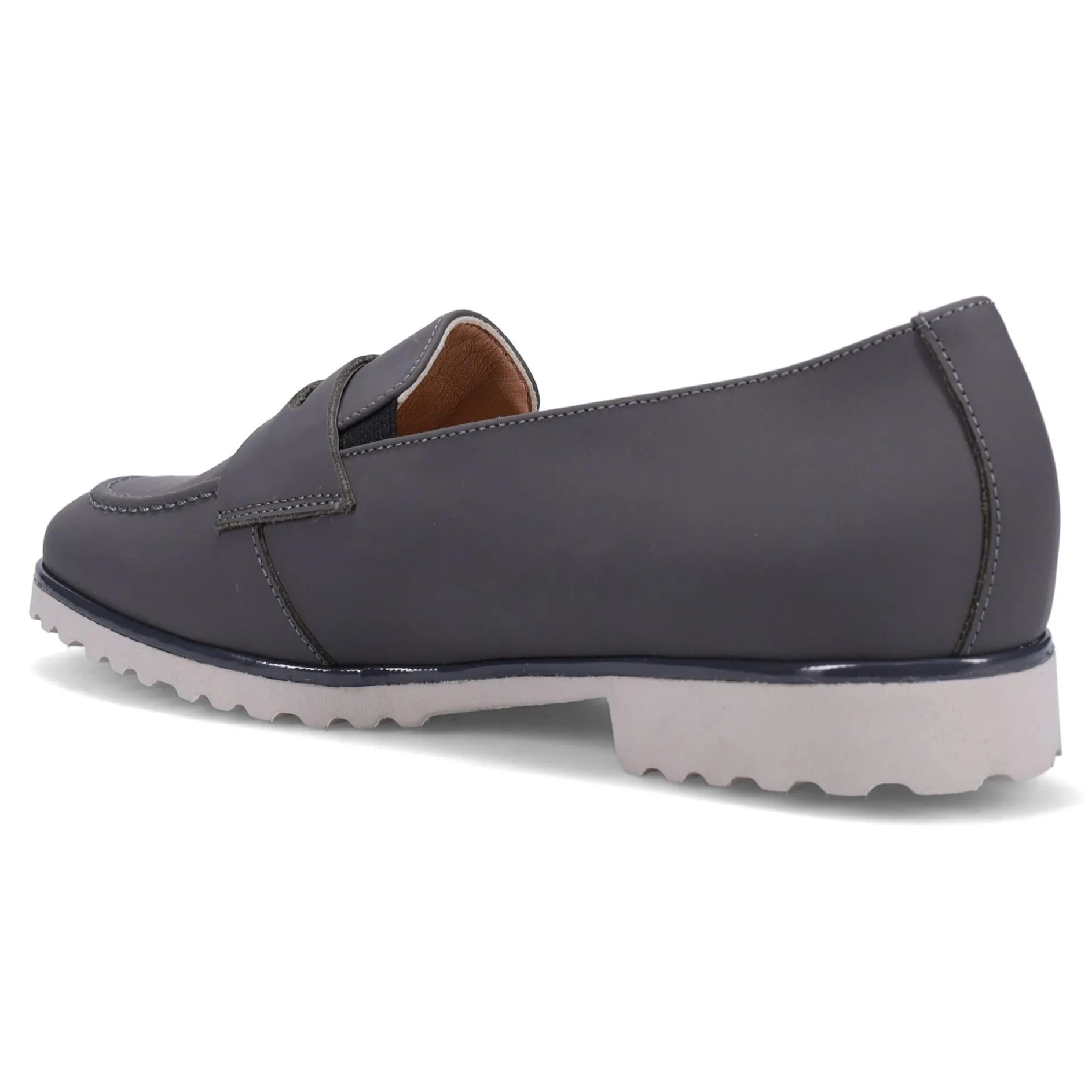 Fortune Matte Calf