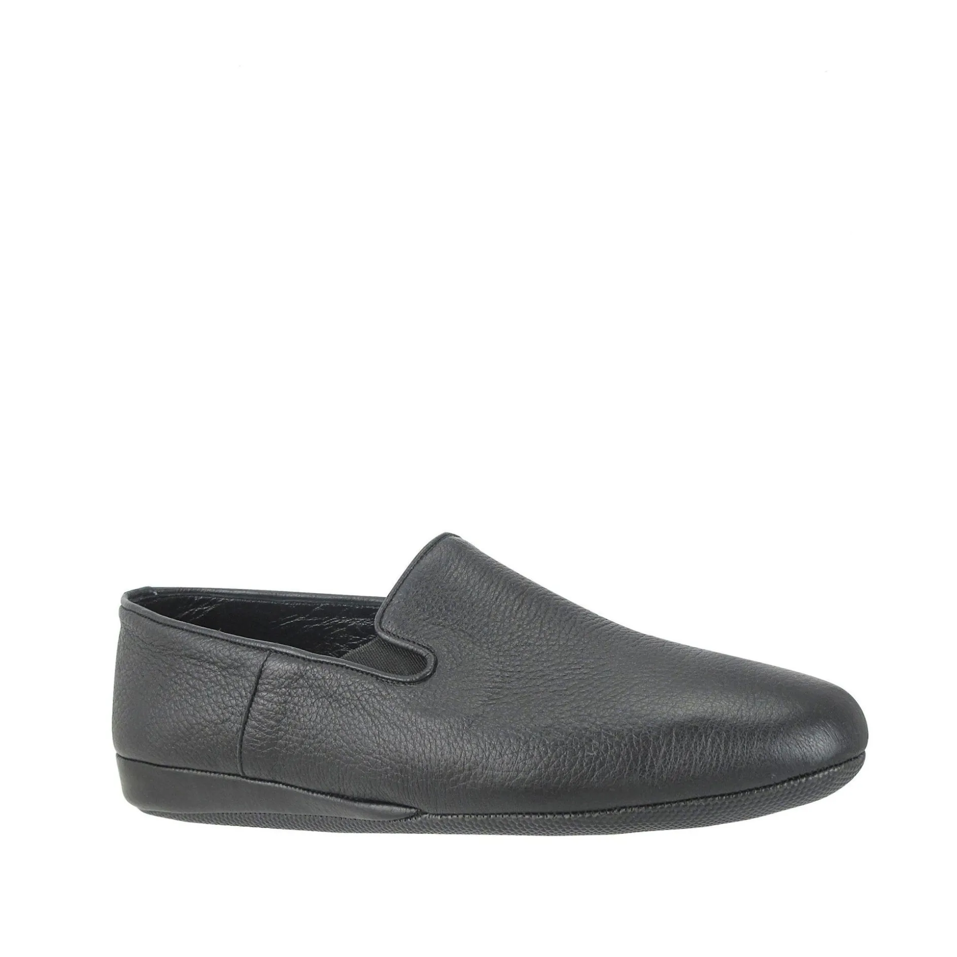 Heaton Slipper