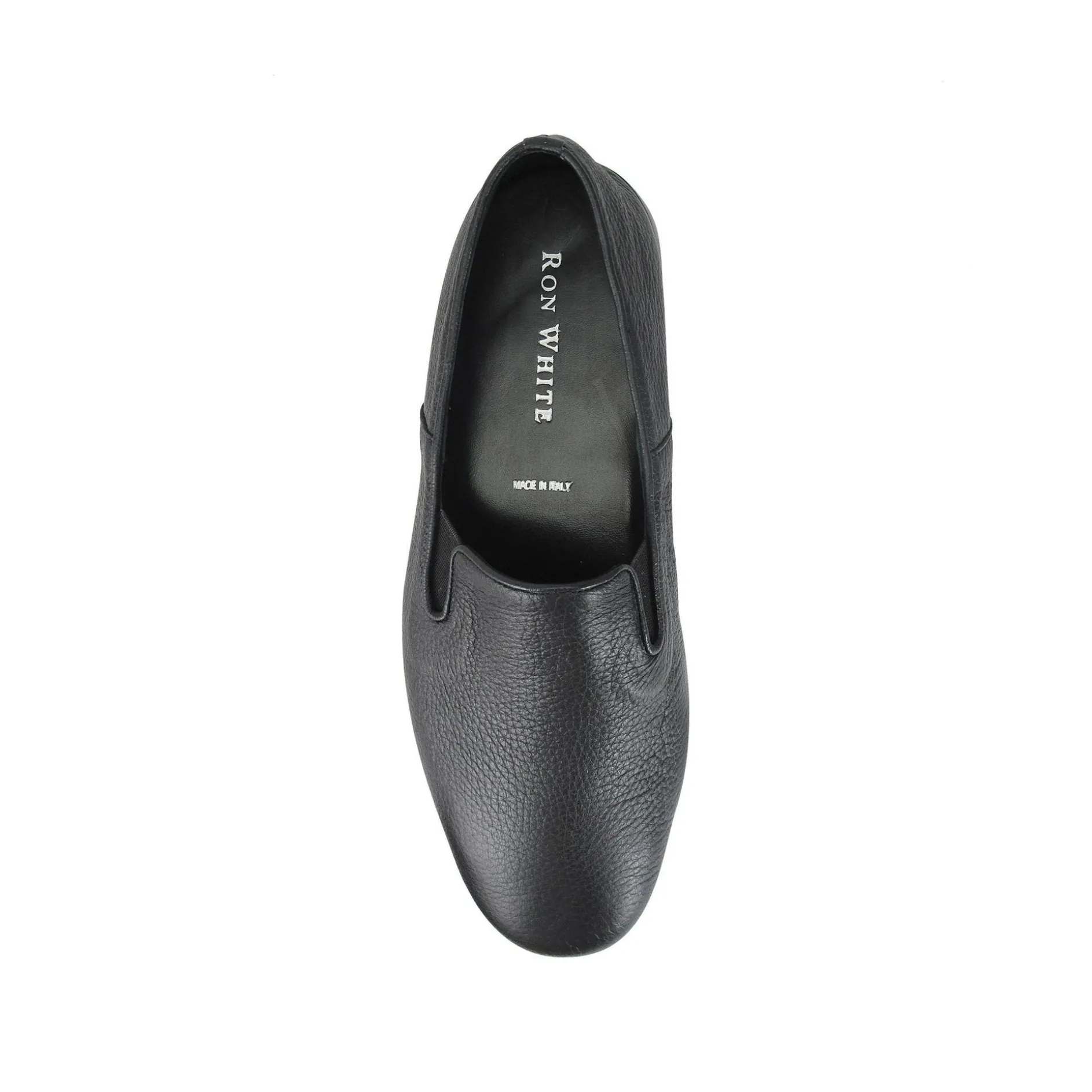 Heaton Slipper