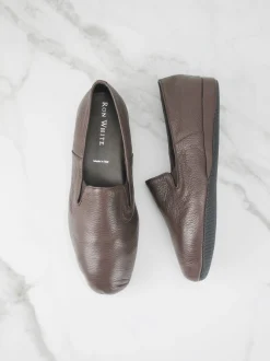 Heaton Slipper