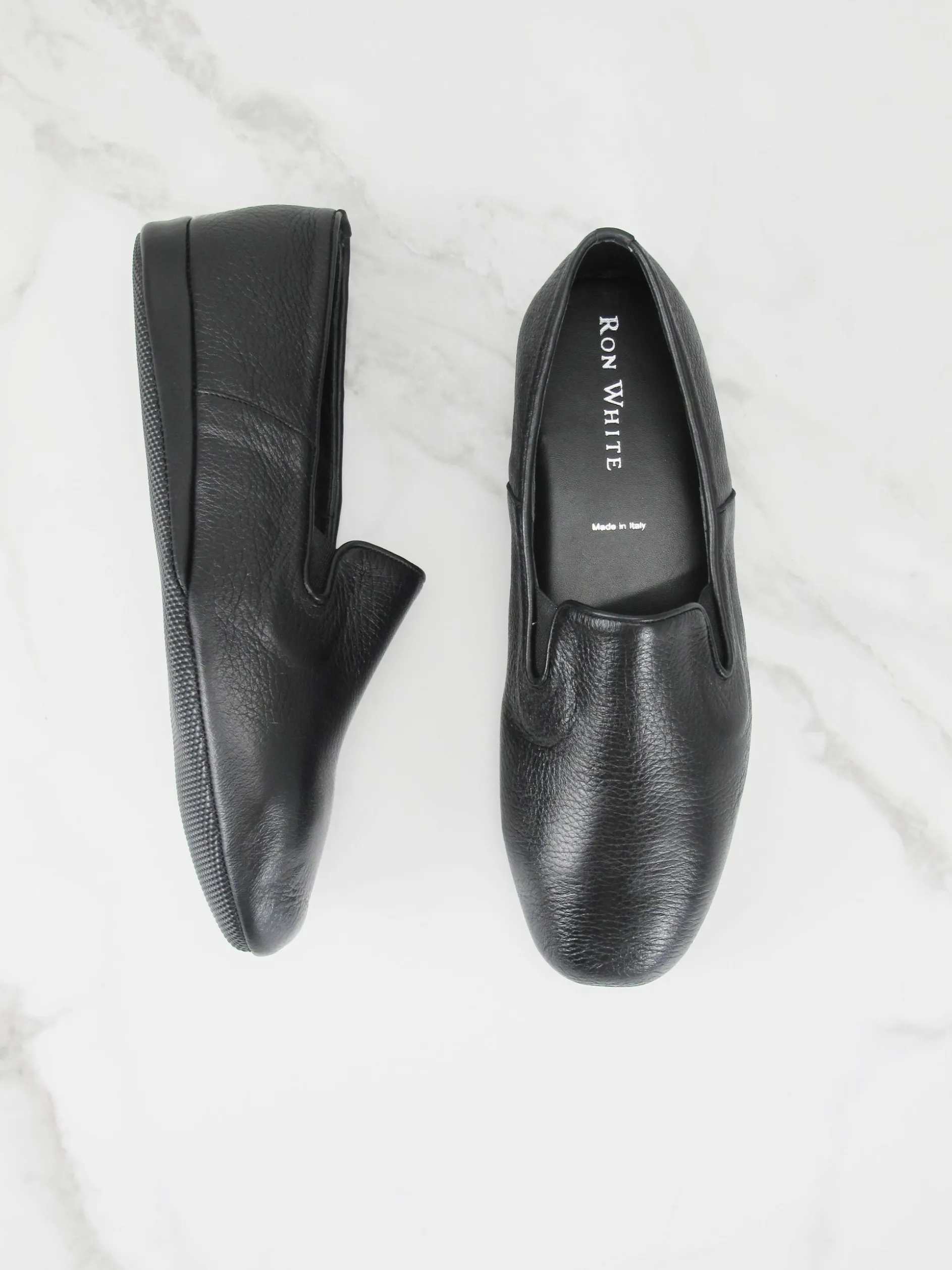 Heaton Slipper