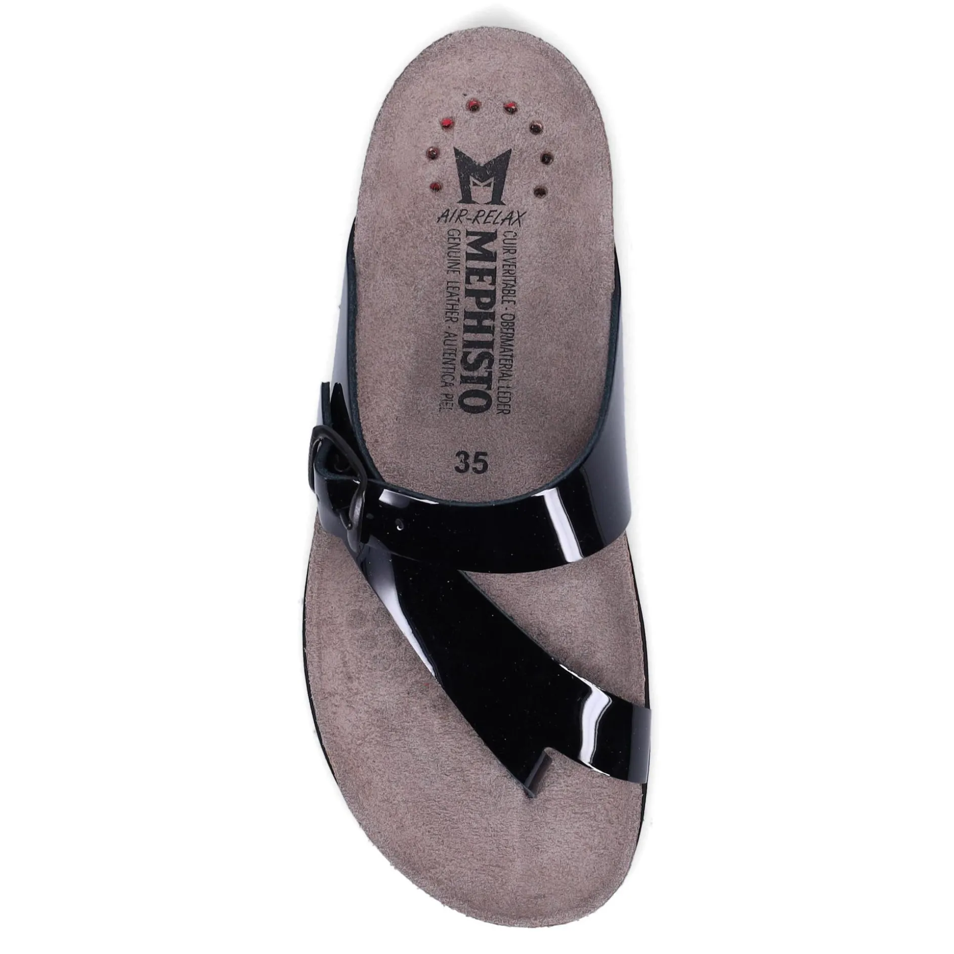 Helen Vernis By Mephisto
