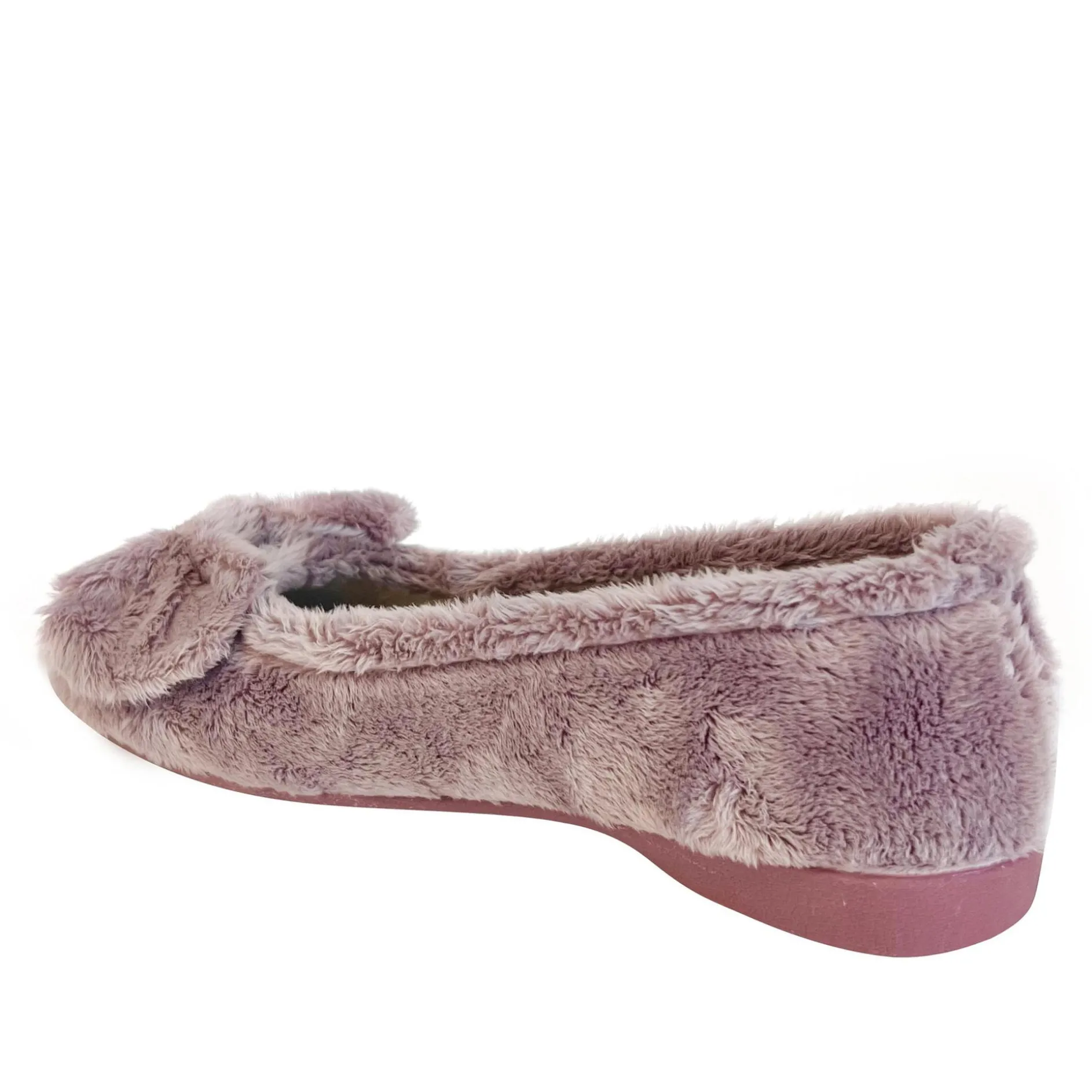 Holly Slipper