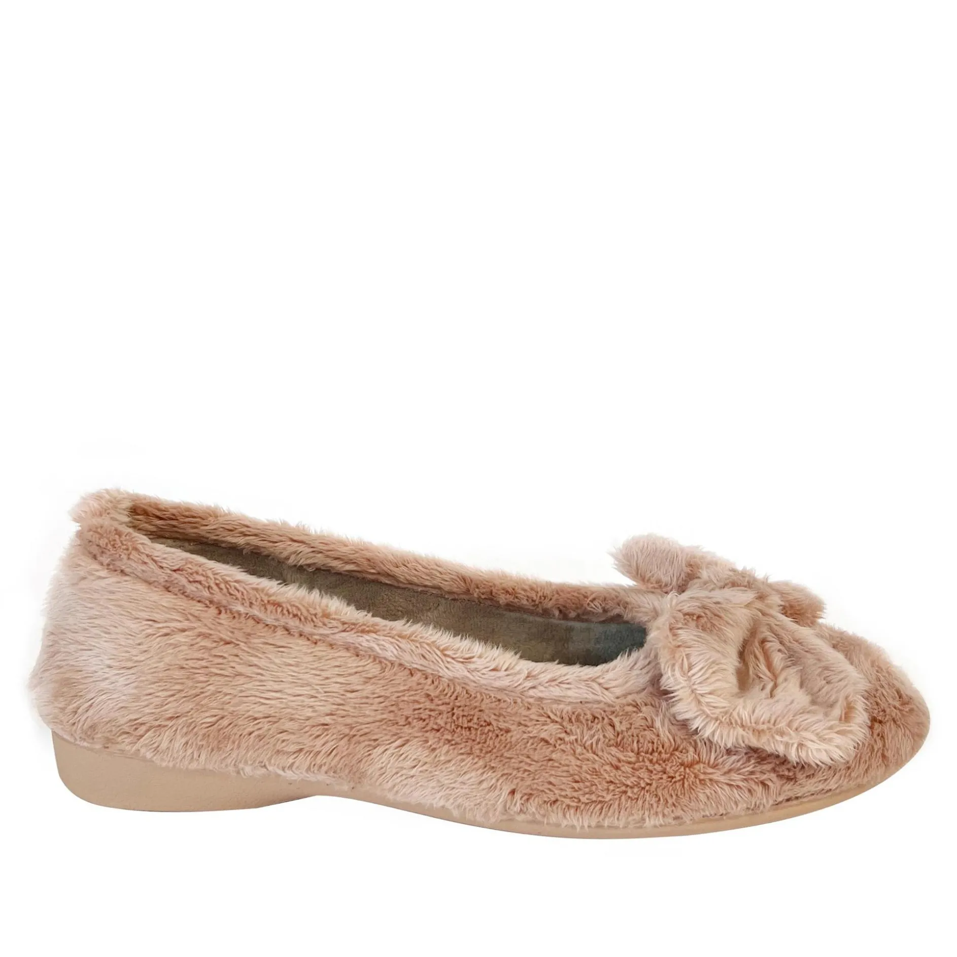 Holly Slipper