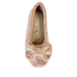 Holly Slipper