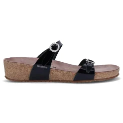 Idelya Vernis By Mephisto Patent