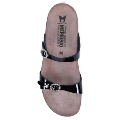 Idelya Vernis By Mephisto Patent
