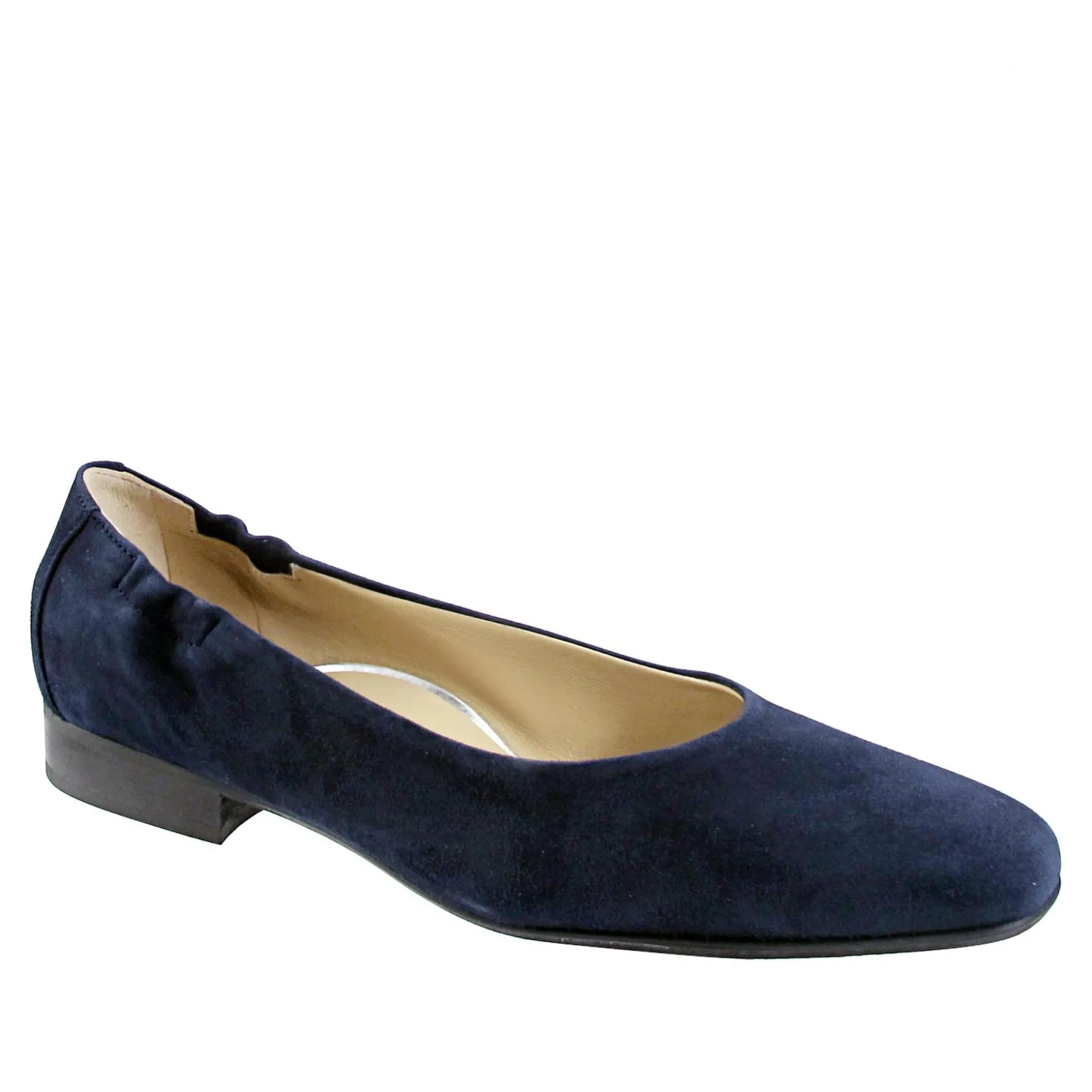 Jojo Suede