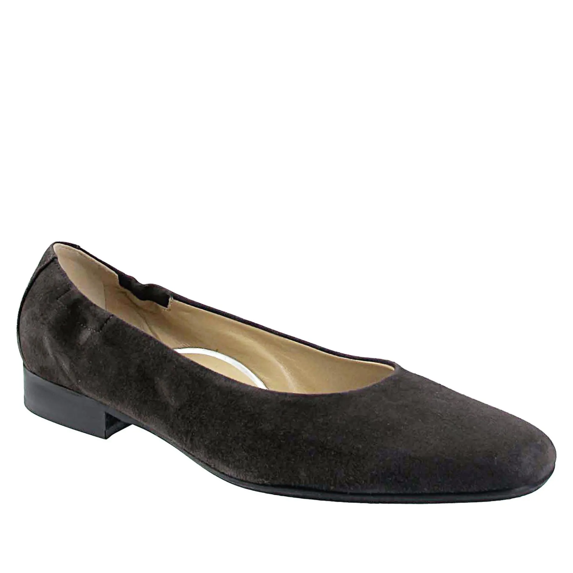 Jojo Suede