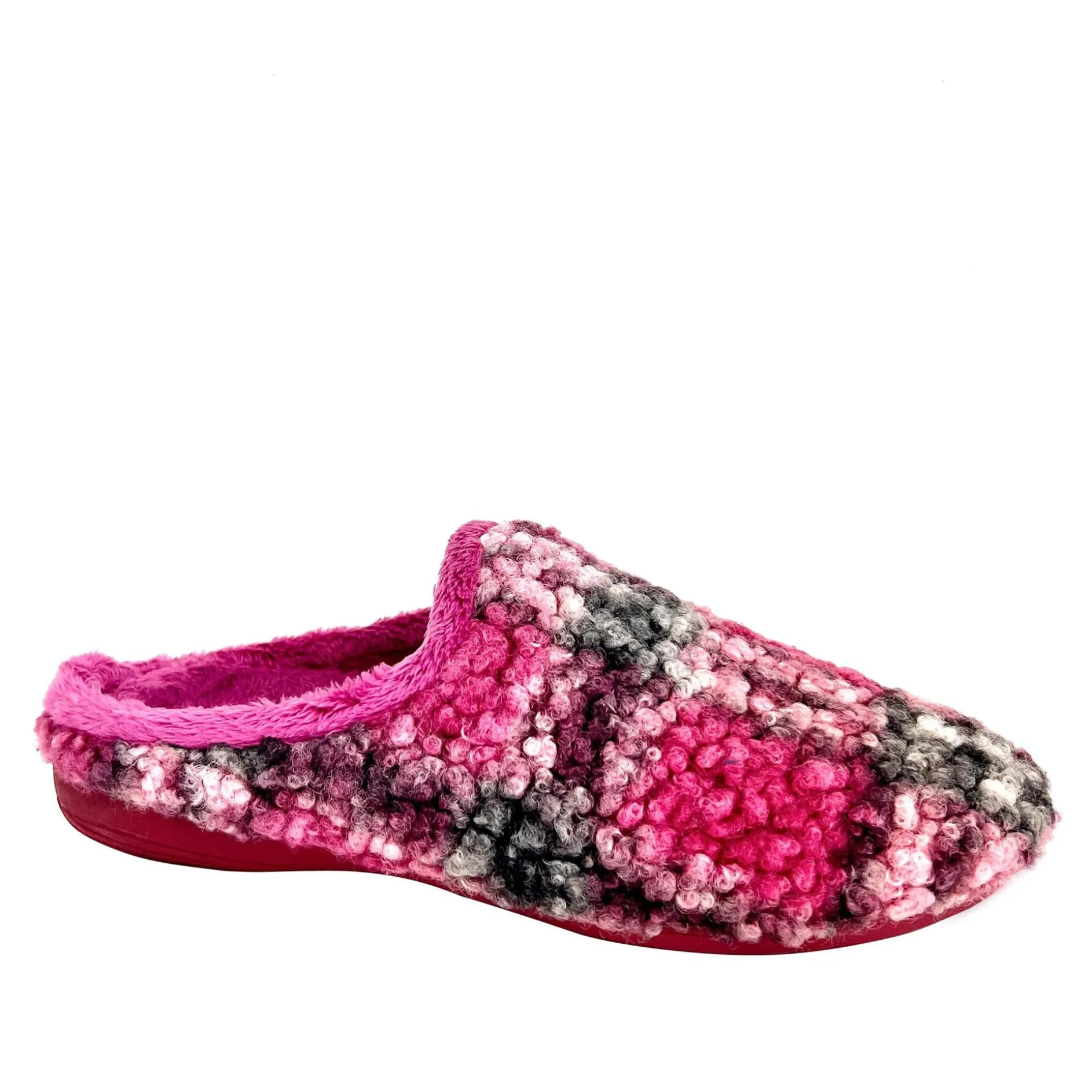 Lily Slipper