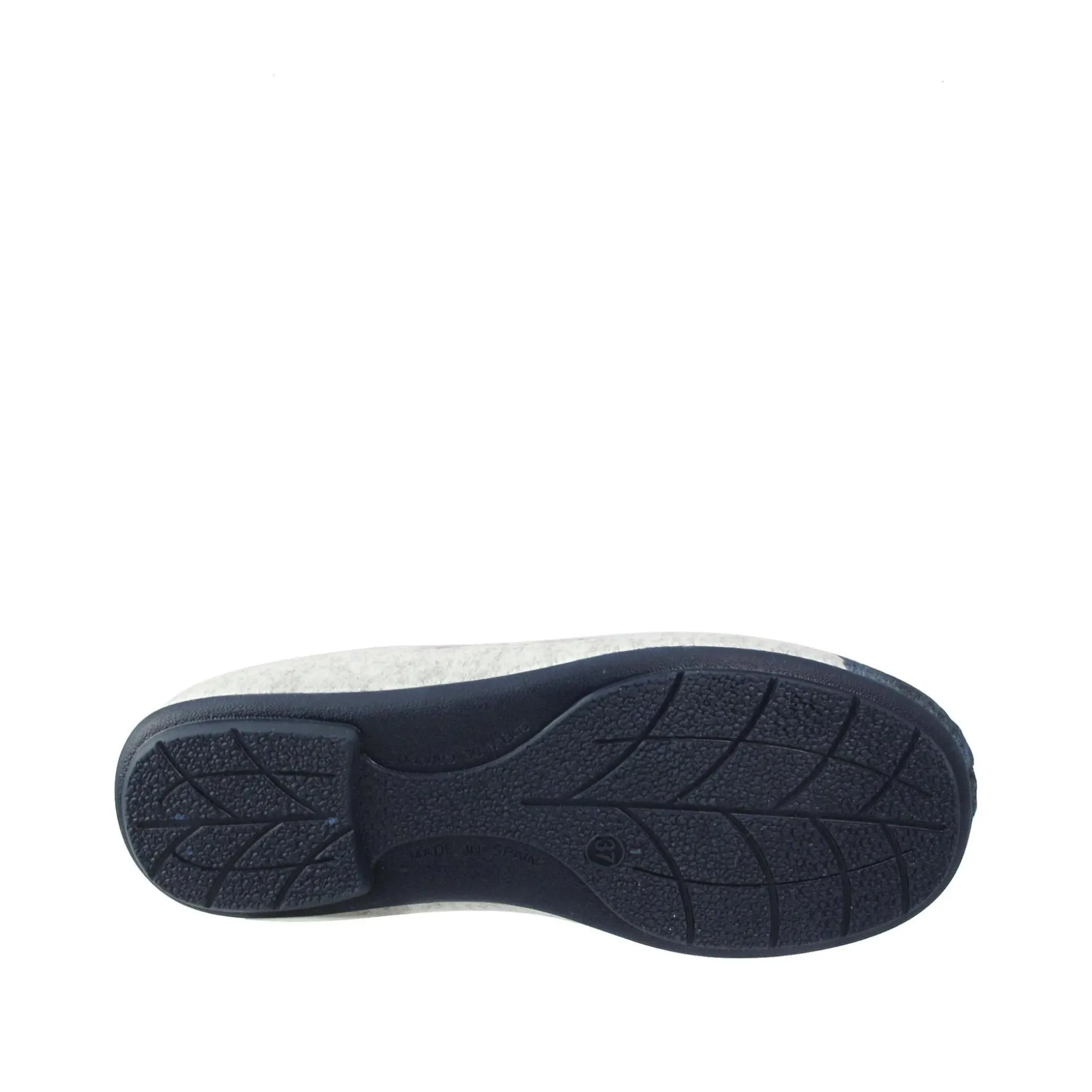 Lupin Dog Slipper