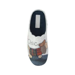 Lupin Dog Slipper