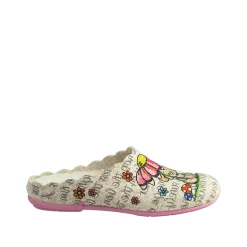 Lupin Mouse Slipper