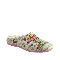 Lupin Mouse Slipper