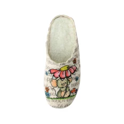 Lupin Mouse Slipper