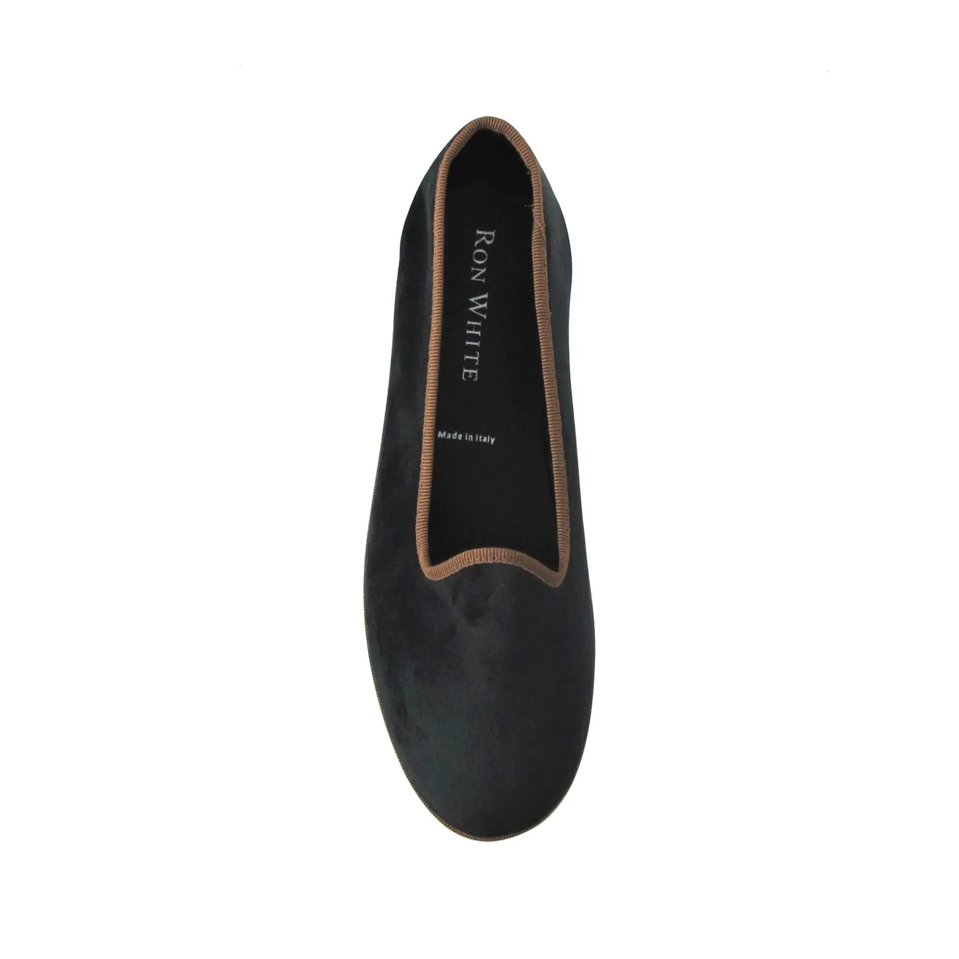 Magnolia Slipper