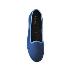 Magnolia Slipper