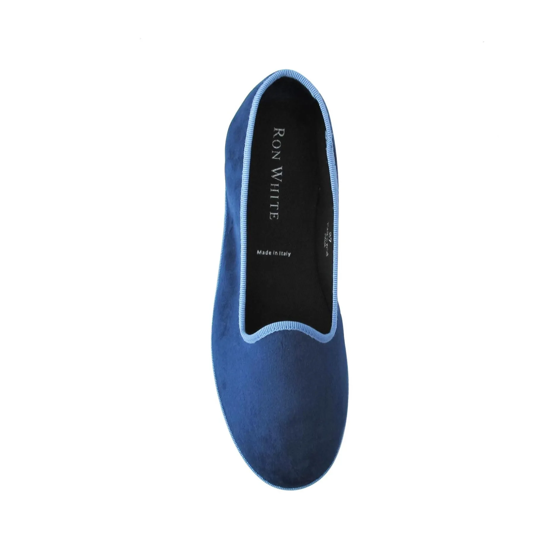 Magnolia Slipper