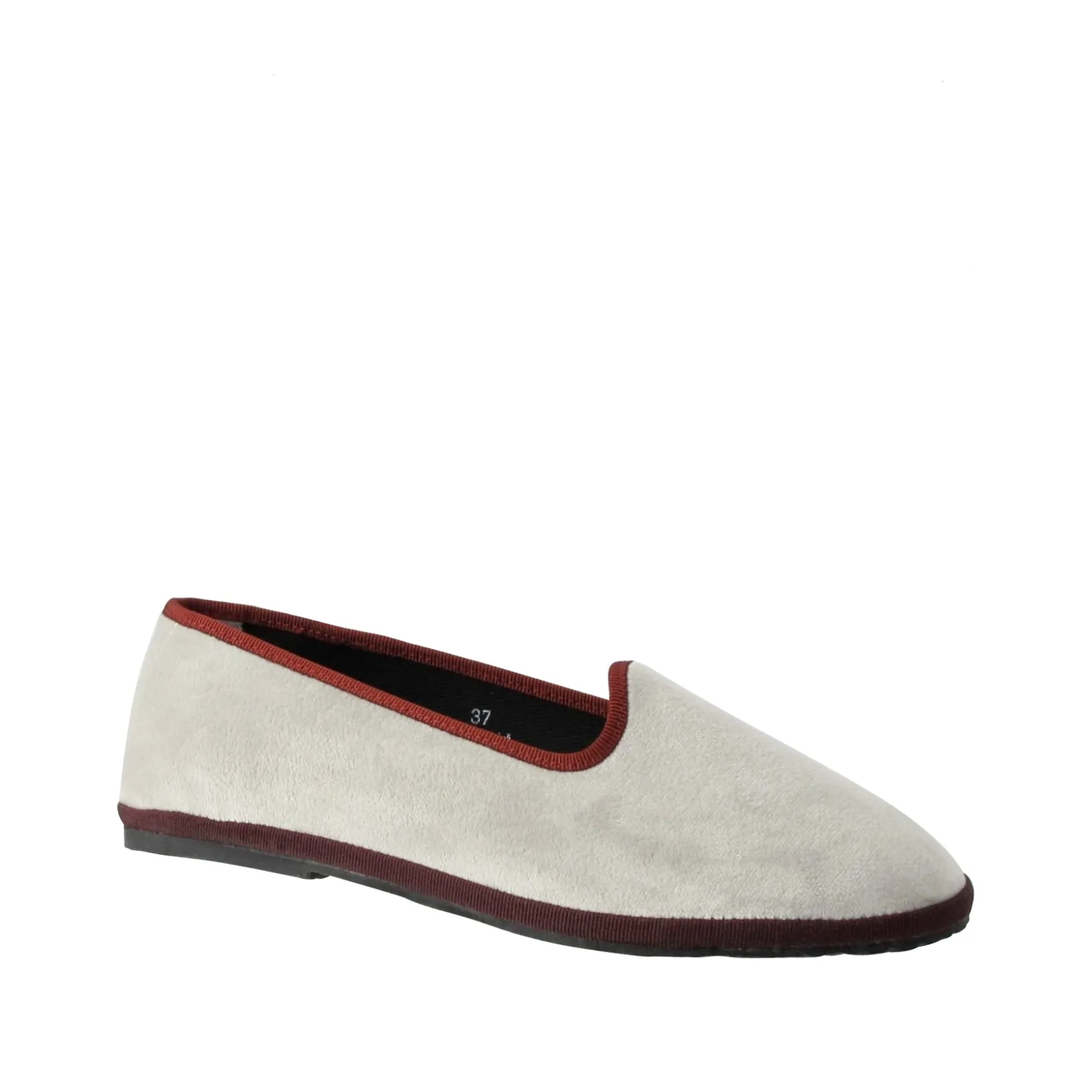 Magnolia Slipper