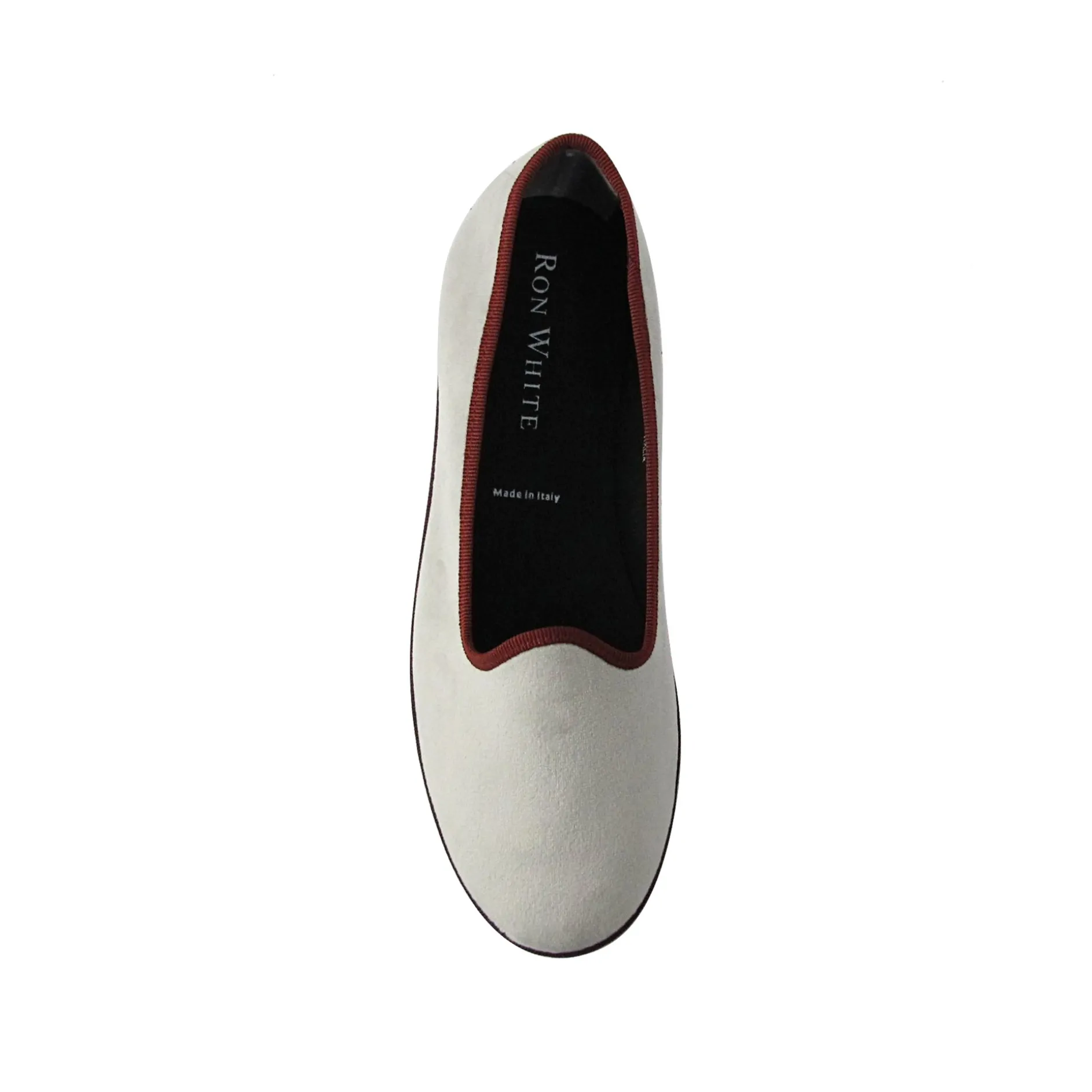 Magnolia Slipper