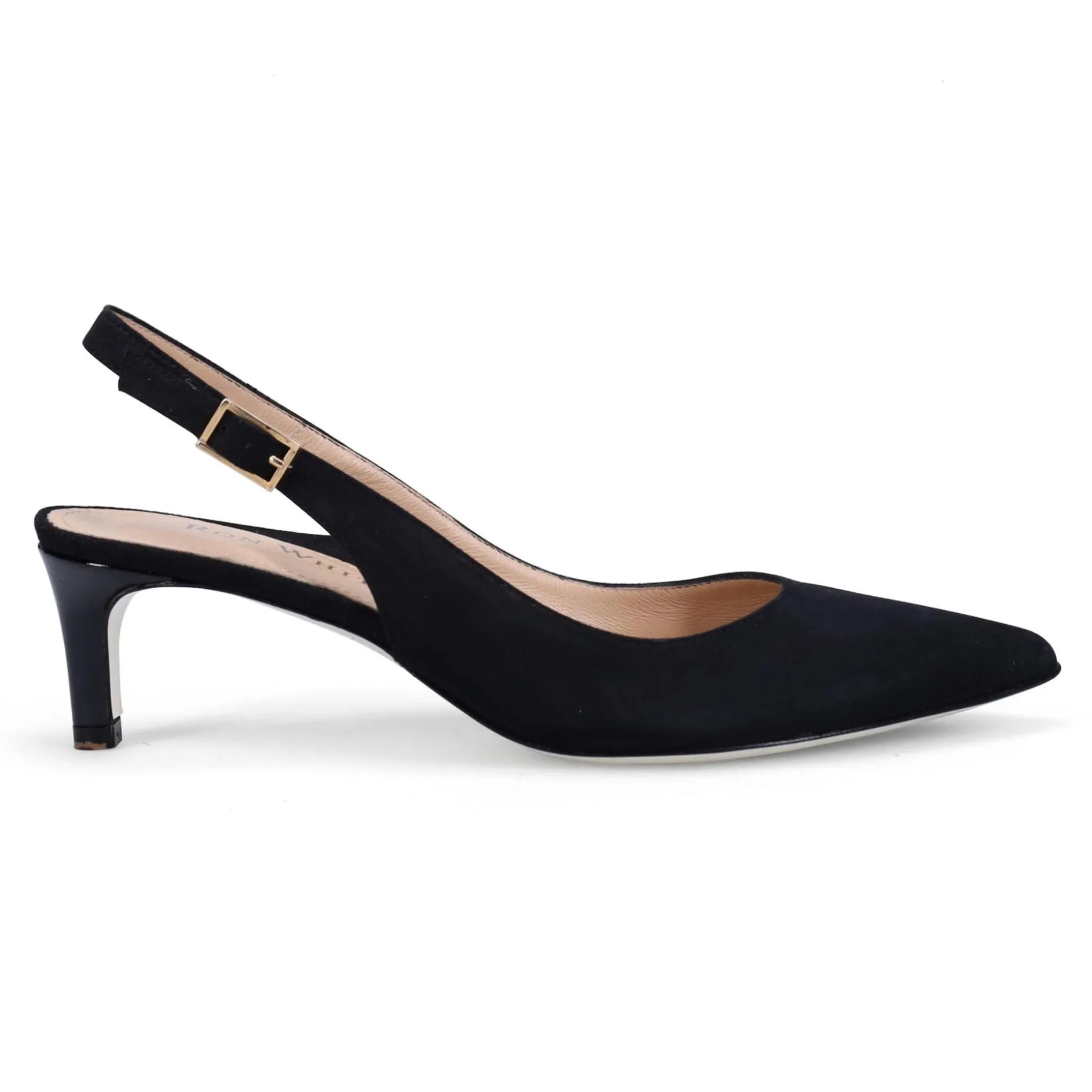 Marika Suede
