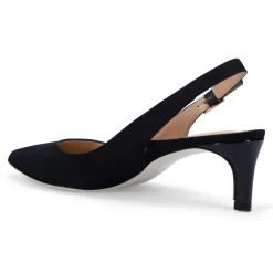Marika Suede