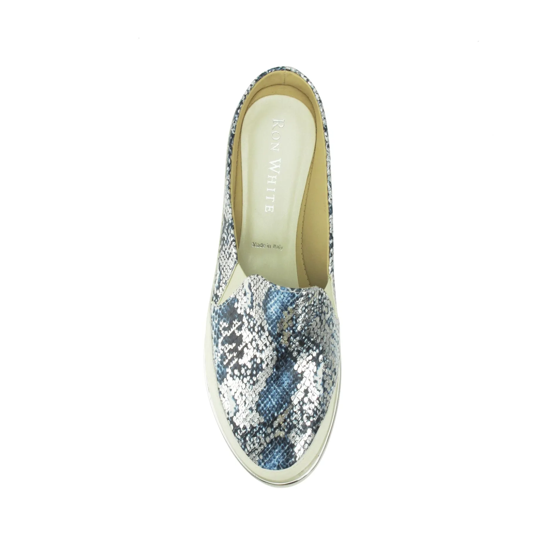 Natalie Pitone