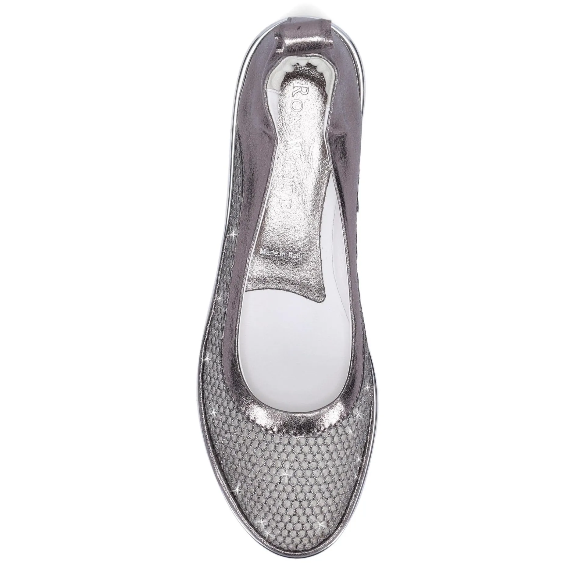Natanya Mesh